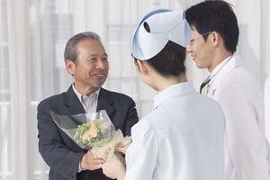 自分に合った有料老人ホームを探すなら